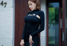 果儿Victoria – 酒店黑丝[25P+1V-551MB]-套图岛