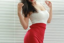 王馨瑶 网纱情趣 拍摄花絮 [98P+1V-1.1G]-套图岛