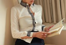 [IESS异思趣向] 2024.10.21 丝享家 1877 秋秋《十字黑丝》[90P-66.2M]-套图岛