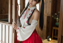 桜井宁宁 –  纺愿缘结[69P-1V-3.42G]-套图岛