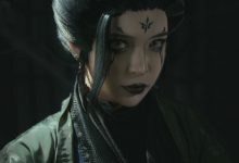 UmekoJ - 黑神话悟空 四妹 [87P5V922MB]-套图岛