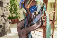 洛璃 LoLiSAMA –   闲云 [69P-863MB]-套图岛