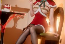 星之迟迟 – 2024圣诞 奇妙夜 [65P-513MB]-套图岛