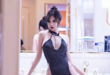 [XiuRen秀人网] 2025.01.10 No.9739 绮里嘉ula [89+1P]-套图岛