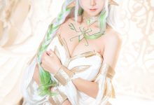 Seya狮砸-原神-大慈树王[12P-156MB]-套图岛