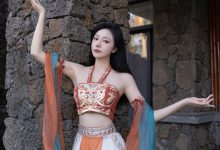 [XiuRen秀人网] 2025.01.14 No.9757 安然anran [81+1P]-套图岛