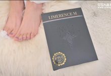 [SSA丝社]短片 NO.0071 君君 涞觅爱神系列维纳斯丝袜（上）[1V／233MB]-套图岛