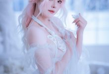 Natsuko夏夏子 –  白天蛾[61P-494.4M]-套图岛