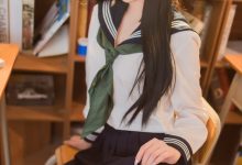 您的蛋蛋 – 反差学妹 [51P+1V-1.27GB]-套图岛