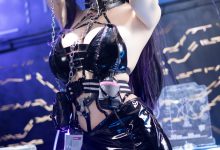 清水由乃 – 米哈拉常服 [48P-584.1M]-套图岛