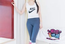 物恋传媒 No.2175 美兔-一缕夕阳 [210P1V-6.68GB]-套图岛