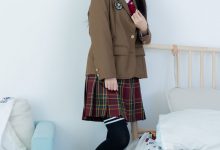 物恋传媒 No.2188 菜菜-北方的冬天 [154P1V-3.81GB]-套图岛