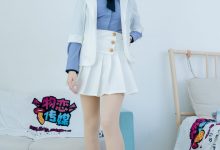 物恋传媒 No.2189 恬恬-久别重逢 [155P1V-4.57GB]-套图岛