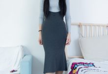 物恋传媒 No.2190 灰灰-大雾重重 [160P1V-3.53GB]-套图岛