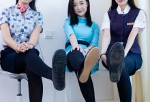 物恋传媒 NO.2191 菜菜&岚岚&恬恬-圣诞快乐[150P-1V-5.07G]-套图岛