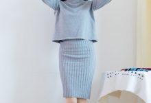 物恋传媒 NO.2193 泡泡-初冬的风[180P-1V-3.09G]-套图岛