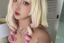 Puy Puy Suzuka Summer [138P+1V-1.09G]-套图岛