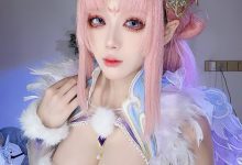 九言 - 永劫无间 殷紫萍 [43P+1V-166M]-套图岛