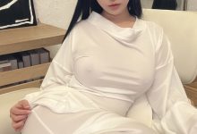 桜井宁宁 –  圣诞幽灵娘[70P+2V-653.3M]-套图岛