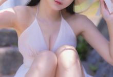 毎眠かのん - 夏恋模様-套图岛