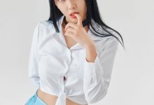 KIKI - I love you so much [103P+1V-3.87 GB]-套图岛