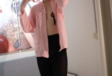 [ROSI口罩系列] 2024.11.22 NO.3085 [59+1P-94M]-套图岛