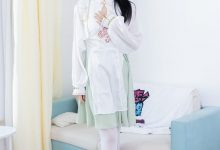 物恋传媒 NO.2199 纱纱-阳光散落（盲盒2）[150P-1V-5.77G]-套图岛