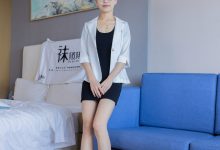 [BoBoSocks袜啵啵]NO.457 芝士-平底鞋、短肉丝、裸足[141P+1V／6.75GB]-套图岛