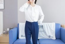 [BoBoSocks袜啵啵]NO.461 糯米-高跟鞋、短肉丝、裸足[145P+1V／6.73GB]-套图岛