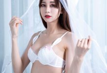 [FetiArt尚物集]NO.00089 Bride's Rehearsal[37P／63MB]-套图岛
