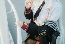 lunananya- 黑馆晴奈 [37P-254.85MB]-套图岛