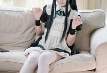 lunananya- 天童爱丽丝（女仆） [24P-192.02MB]-套图岛