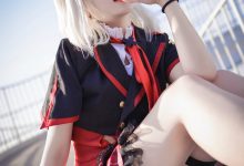 lunananya-浅黄睦月 [25P-145.81MB]-套图岛