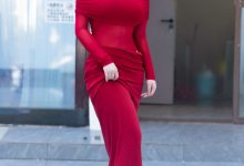 [XiuRen秀人网] 2025.02.26 No.9934 林昔予yorki [87+1P]-套图岛