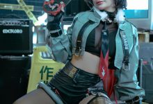 Umeko J – Jane Doe [121P+10V-1.90GB]-套图岛