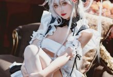 羽生三未 – 碧蓝航线真爱包[100P-177.4M]-套图岛