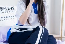 [BoBoSocks袜啵啵]NO.471 甜甜圈-高跟鞋、黑丝、短肉丝、裸足、校服裤里丝[150P+1V／6.89GB]-套图岛