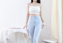 物恋传媒 NO.2226 小酒-回忆在倒带[161P-1V-4.38G]-套图岛