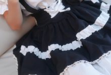 秋名山龙一 NO.003 小婕 内衣 [48P+1V-759MB]-套图岛