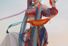 年年nnian –  飞天[63P-614.6M]-套图岛