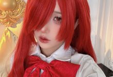 Puy Puy –  Mitsuru [310P+7V-2.44GB]-套图岛