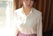 [IESS异思趣向] 2024.12.31 丝享家 1938 小宝《阳光四》[89P82MB]-套图岛