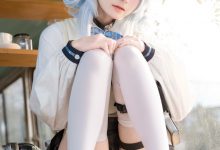 九柒喵-PA15超高校级心跳物语[44P-348MB]-套图岛