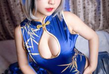 猫田圣奈奈 NO.002 食铁兽 情热方舟 [17P-68MB]-套图岛