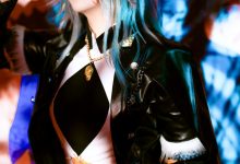 星之迟迟 明日方舟写真本  [349P-2.47G]-套图岛