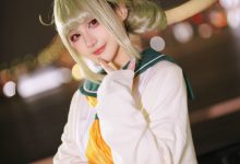 幼愛Youmeko – 小琪舞JK制服[48P-787.6M]-套图岛