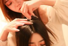 [织梦映像]NO.063 新婚燕尔-千里姻缘一线牵[300P+1V／11.9GB]-套图岛