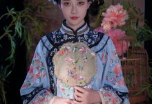 年年nnian –  丝兰陵[71P-298.7M]-套图岛