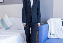 [BoBoSocks袜啵啵]NO.489 奶油 两双高跟鞋、薄肉丝、ol制服裤里丝、黑色美甲[151P+1V／7.76GB]-套图岛