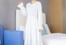 [BoBoSocks袜啵啵]NO.494 奶油-帆布鞋、薄肉丝、薄肉丝踩小蛋糕剧情[160P+1V／6.97GB]-套图岛